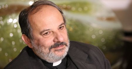 Polskie Radio nie chciało wywiadu z ks. Isakowiczem-Zaleskim