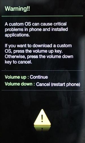 ODIN - ręczny upgrade androida [SAMSUNG GALAXY Sxxx] 3