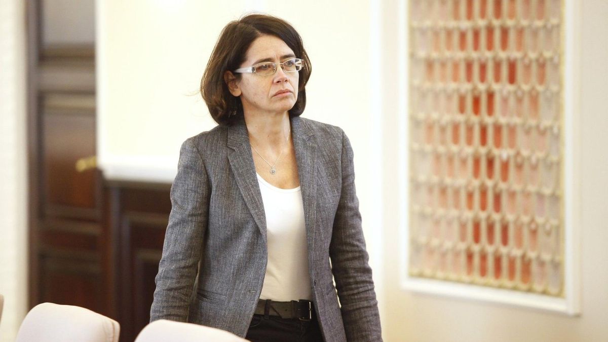 Po raz pierwszy o swoich planach była minister poinformowała w rozmowie z money.pl