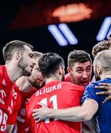 FIVB odkryła karty. Faza zasadnicza Ligi Narodów bez turniejów w Polsce