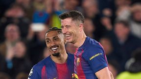 Oddał opaskę kapitana. Piękny gest w meczu Barcelony