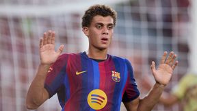 FC Barcelona znalazła napastnika? Oficjalny debiut możliwy już w niedzielę