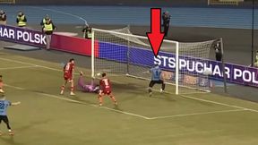 Trzecioligowy Zawisza znów zaskoczył. Tego nie dało się zmarnować