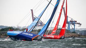 MAPFRE pewny wygrania serii wyścigów portowych, Vestas najlepszy w Goeteborgu