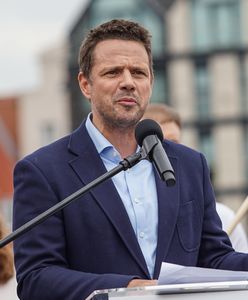 Warszawa. "Straszny ład". Rafał Trzaskowski organizuje naradę samorządowców