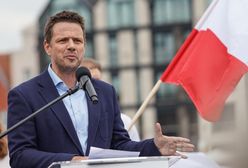 Warszawa. "Straszny ład". Rafał Trzaskowski organizuje naradę samorządowców