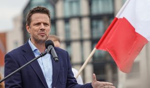 Warszawa. "Straszny ład". Rafał Trzaskowski organizuje naradę samorządowców