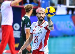 Polsat Sport 1 Siatkówka mężczyzn: Liga Narodów - mecz finałowy
