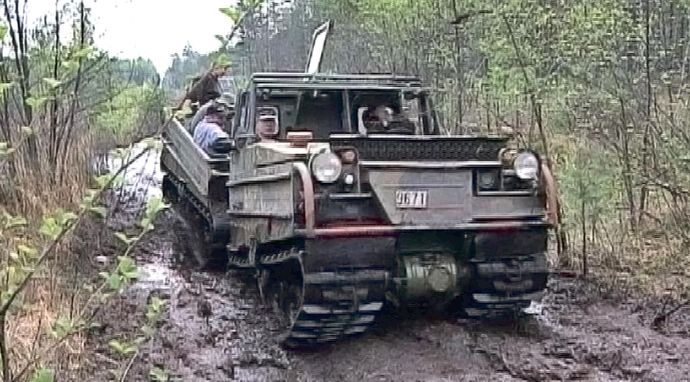 Było... nie minęło - kronika zwiadowców historii