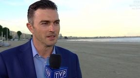 Marcin Żewłakow: Nawałka raczej nie zdecyduje się na taki ruch