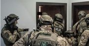 CBŚP informuje o kolejnych zatrzymaniach. Przemycali narkotyki