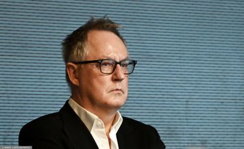 Sąd unieważnił odwołanie Adama Budaka. Może wrócić do MOCAK-u
