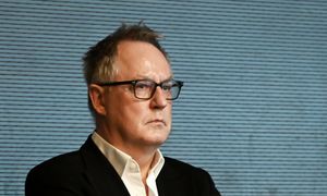 Sąd unieważnił odwołanie Adama Budaka. Może wrócić do MOCAK-u