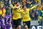 Piłka nożna: Eliminacje Ligi Konferencji UEFA - rewanżowy mecz 2. rundy: GKS Katowice - MSK Żylina
