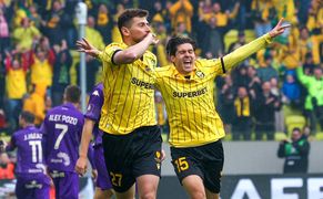 CANAL+ PREMIUM HD Piłka nożna: PKO BP Ekstraklasa - mecz: GKS Katowice - Wisła Płock