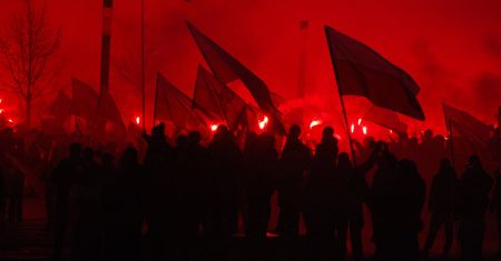 MSWiA chce wprowadzić nowy zakaz na 11.11