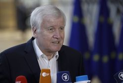 Migranci na granicy. Niemiecki szef MSW apeluje do UE o wsparcie Polski