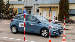 Kierowcy od czerwca z nowymi zasadami. Punkty karne trudniejsze do skasowania