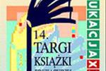 14. Targi Książki Edukacyjnej EDUKACJA XXI