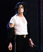 W sierpniu nowa książka o Jacksonie