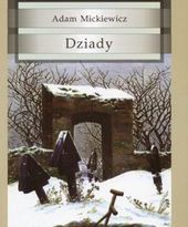 Mickiewicz według Wyspiańskiego