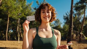 Zbieraj punkty, korzystaj z rabatów. Odkryj program lojalnościowy 4F Team