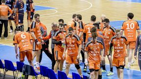 Napięty grafik Miedziowych. MKS Zagłębie Lubin czeka sporo grania