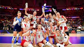 Brązowe medalistki LN zagrają w Polsce. Kiedy kolejny mecz?