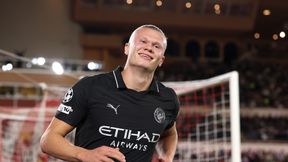 Haaland goni. Zobacz klasyfikację strzelców Ligi Mistrzów