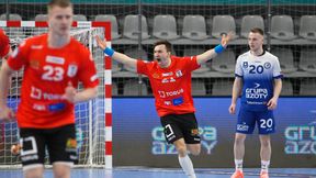 PGNiG Superliga. Piotr Papaj na kolejny rok w Torus Wybrzeżu Gdańsk