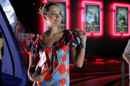 Małgorzata Socha