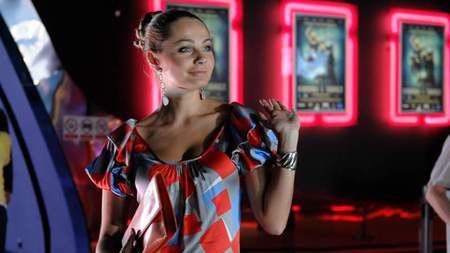 Małgorzata Socha
