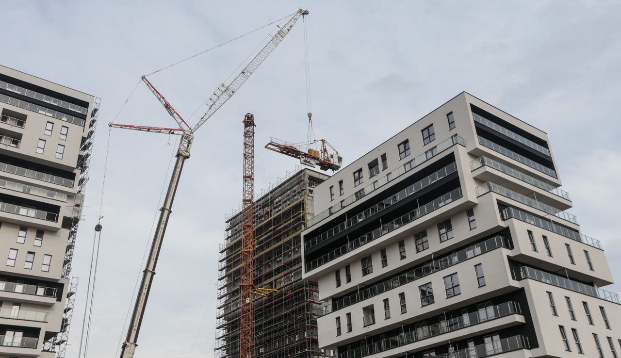 Rzeszów: Rynek mieszkaniowy stabilny jak nigdy. Sprawdź, ile kosztuje metr kwadratowy