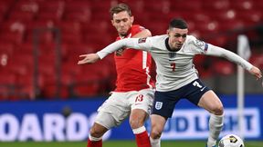 Dariusz Tuzimek: Remis na Wembley zaciemniłby obraz [OPINIA]
