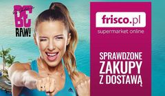 Ewa Chodakowska i Frisco.pl ze wspólnym konkursem