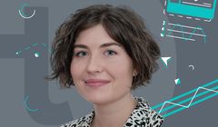 Zuzanna Labus w Timecode Film Production