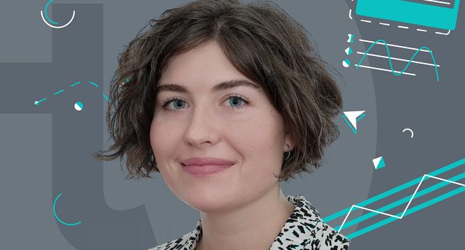 Zuzanna Labus w Timecode Film Production