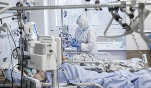 Sytuacja się pogarsza. Nowy raport Ministerstwa Zdrowia [25 października]