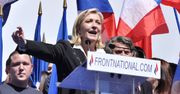 Marine Le Pen chce referendum w sprawie członkostwa Francji w UE