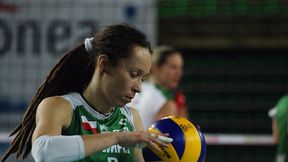 Impel Wrocław musi odłożyć marzenia o finale. "Chemik stanowi ogromną siłę w ataku"