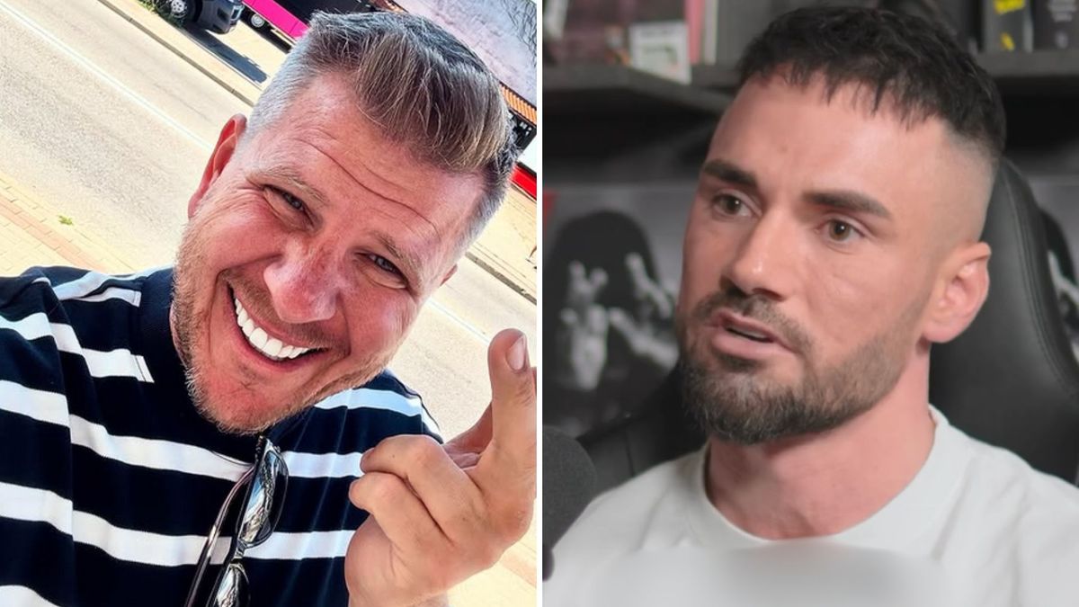 Łukasz Litewka: Filip Chajzer nie rozliczył się ze zbiórki