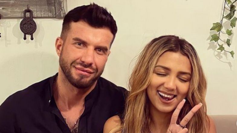 Kolejna para z "Love Island" rozstała się?!