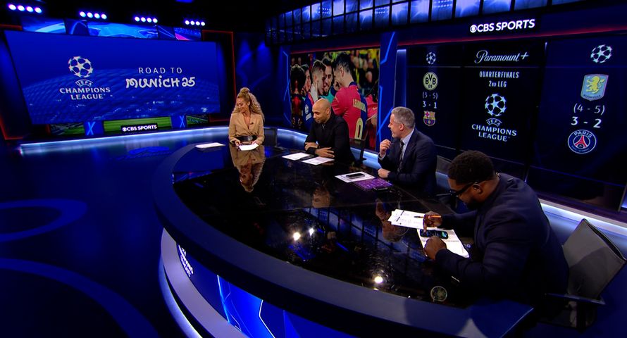 Rozdrobnienie praw do Ligi Mistrzów za Odrą. Kibice będą słono płacić