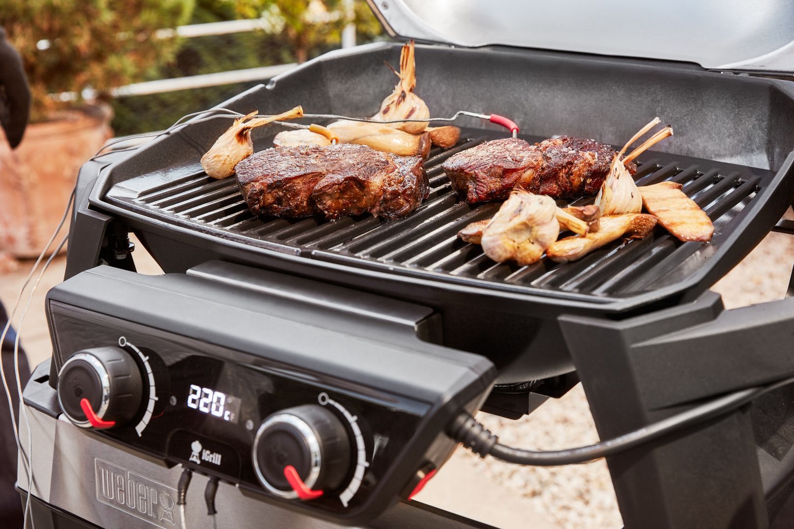 grill