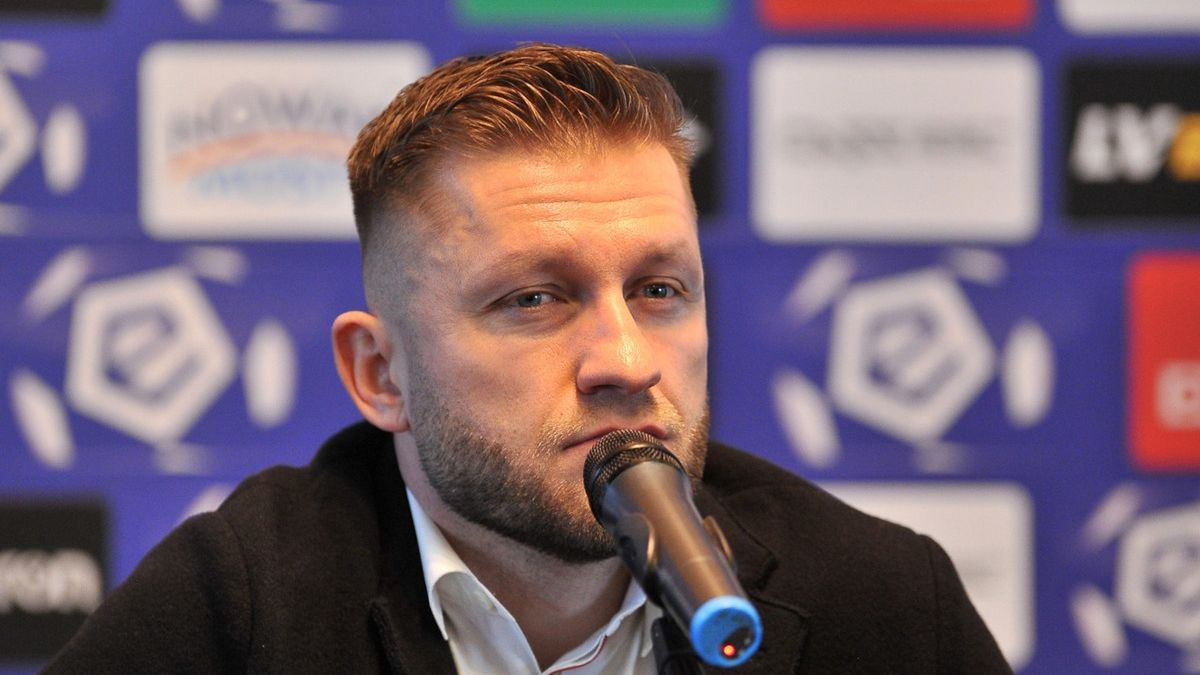 WP SportoweFakty / Krzysztof Porębski / Na zdjęciu: Jakub Błaszczykowski