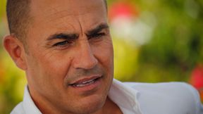 Znany włoski dziennikarz zabrał głos ws. Cannavaro. Padły ważne słowa