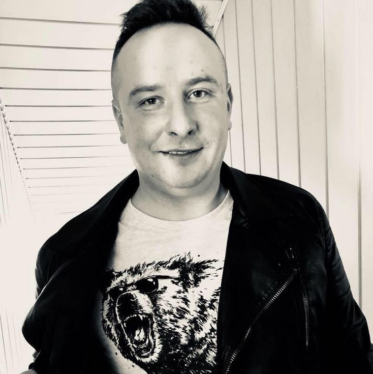 Marcin Felek nie żyje. Wokalista utopił się podczas wieczoru kawalerskiego