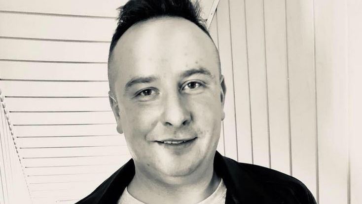 Marcin Felek nie żyje. Wokalista utopił się podczas wieczoru kawalerskiego