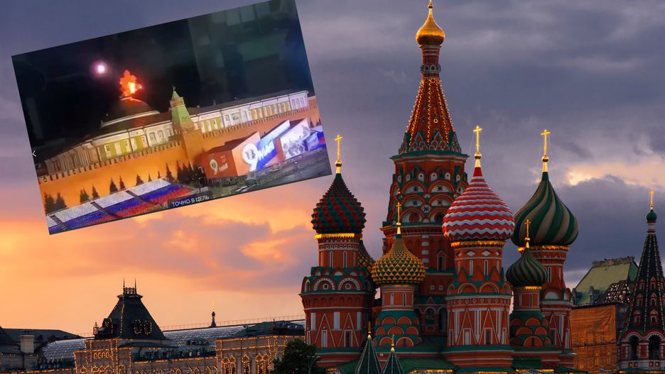 Moskwa chce eliminacji Zełenskiego