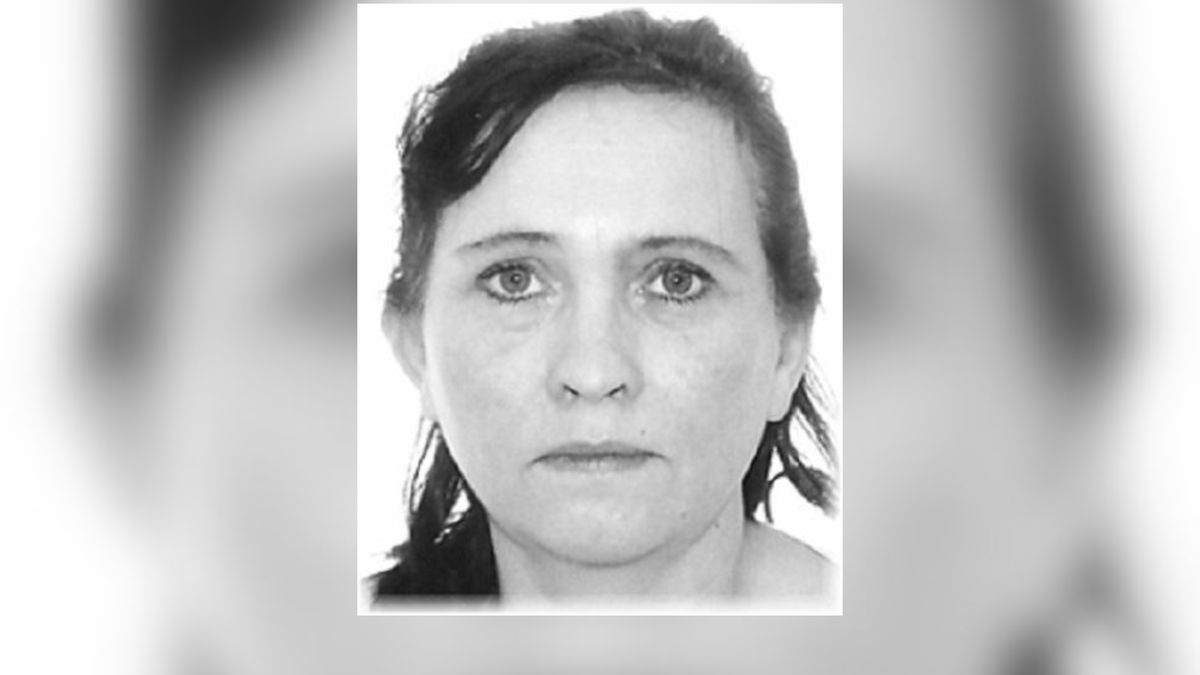 Mundurowi próbują ustalić miejsce pobytu Doroty Piszczek.